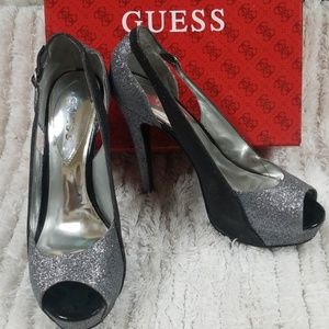 🎁 Guess‎ shoes